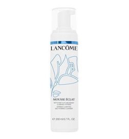 Mousse Eclat - Self-Foaming Cleanser - Clarifying Express Mousse Eclat - Self-Foaming Cleanser - Clarifying Express